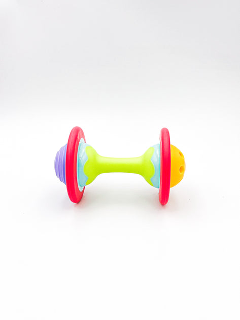 Mini Dumbbell by ToyLab