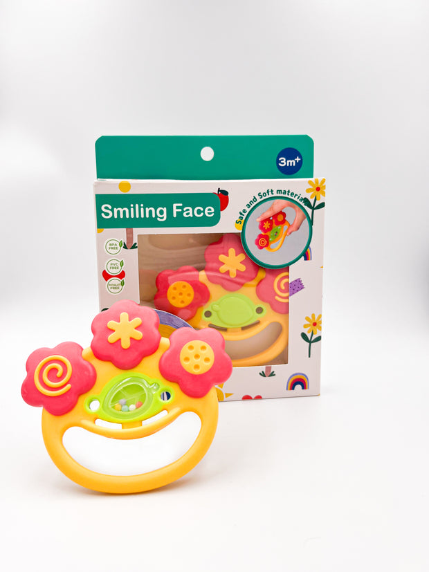 Smiling Face - Premium