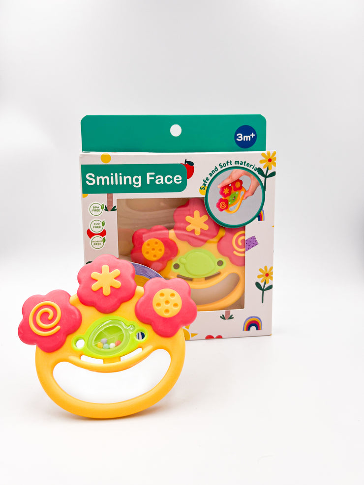 Smiling Face - Premium